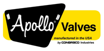 Apollo valves